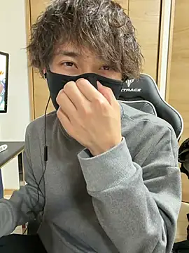 jiji9253 online show from February 12, 12:38 pm