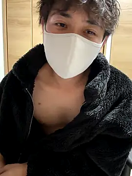 jiji9253 online show from November 25, 12:38 pm