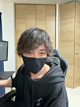 jiji9253 online show from March 1, 12:16 pm