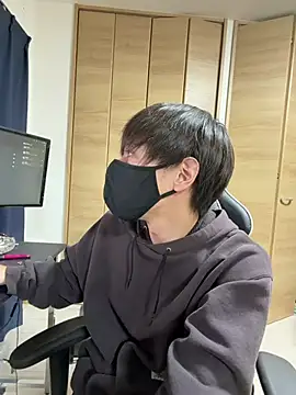 jiji9253 online show from March 4, 11:29 am