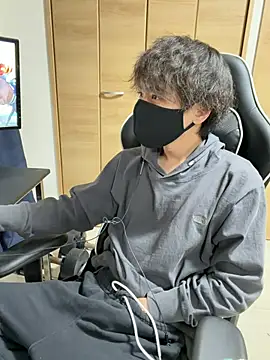 jiji9253 online show from January 17, 10:52 am