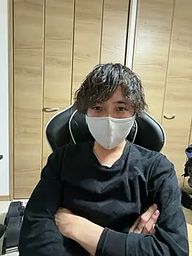 jiji9253 online show from February 17, 12:13 pm