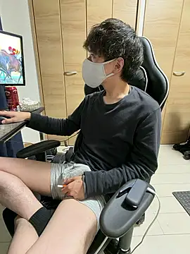 jiji9253 online show from December 18, 12:09 pm