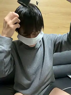 jiji9253 online show from April 3, 1:17 pm