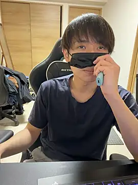 jiji9253 online show from May 13, 12:23 pm