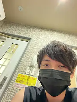 jiji9253 online show from July 17, 12:13 pm