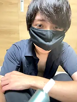 Snapshot of jiji9253 chatting on October 5, 10:17 am jiji9253 online show from October 5, 10:17 am