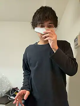 jiji9253 online show from January 14, 12:20 pm