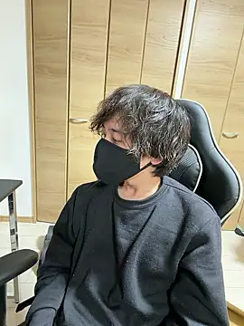 jiji9253 online show from February 26, 12:49 pm