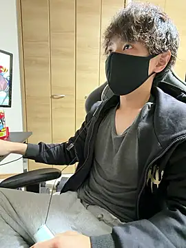 jiji9253 online show from January 8, 9:59 am