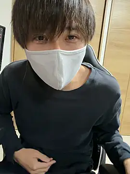 jiji9253 online show from March 9, 12:30 pm