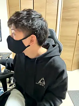 jiji9253 online show from October 29, 3:00 pm