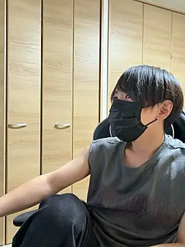 jiji9253 online show from July 19, 12:24 pm