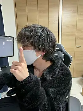 jiji9253 online show from February 19, 12:57 pm