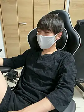 jiji9253 online show from April 7, 1:46 pm