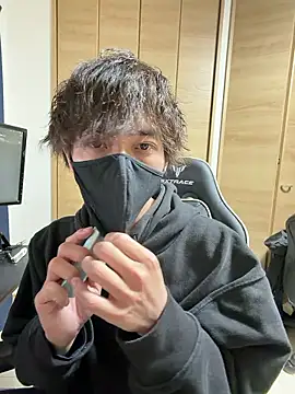 jiji9253 online show from February 8, 11:52 am