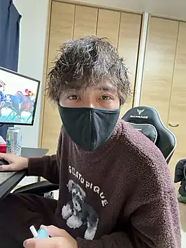 jiji9253 online show from January 10, 3:07 pm