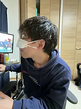 jiji9253 online show from December 21, 9:00 am