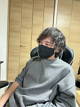 jiji9253 online show from February 21, 1:13 pm