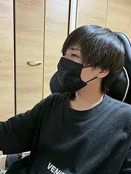 jiji9253 online show from May 24, 1:00 pm