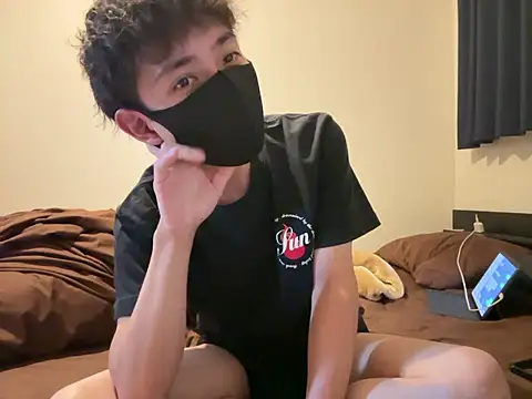 jiji9253 online show from October 28, 12:26 pm