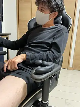 jiji9253 online show from November 26, 12:38 pm