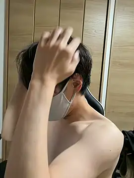 jiji9253 online show from April 9, 12:55 pm