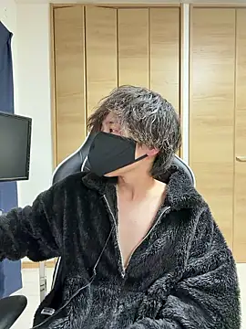 jiji9253 online show from February 27, 12:38 pm