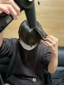 jiji9253 online show from March 26, 1:20 pm