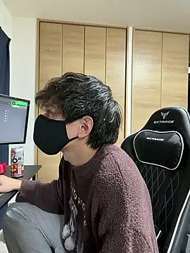 jiji9253 online show from January 9, 11:50 am