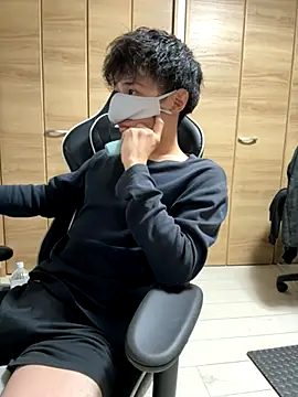 jiji9253 online show from November 19, 6:13 am