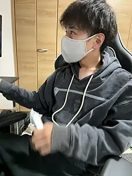 jiji9253 online show from November 12, 11:47 am