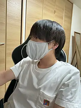 jiji9253 online show from May 19, 1:07 pm