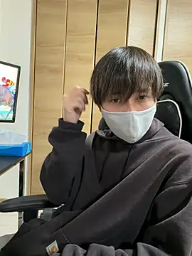 jiji9253 online show from March 7, 1:49 pm