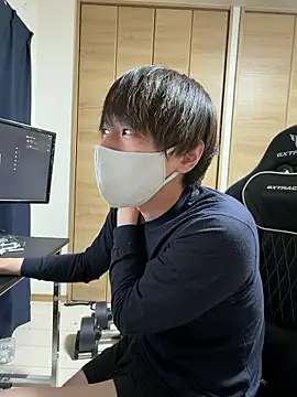 jiji9253 online show from March 14, 12:44 pm