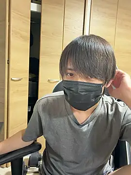 jiji9253 online show from June 1, 12:27 pm