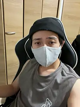 jiji9253 online show from May 25, 11:53 am