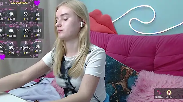 SofySofty online show from November 22, 5:45 pm