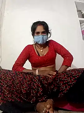 Snapshot of Kiran12xxx chatting on October 18, 10:50 am Kiran12xxx online show from October 18, 10:50 am