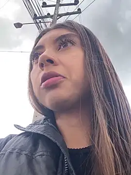 Sara-cooper2 online show from October 27, 3:57 pm