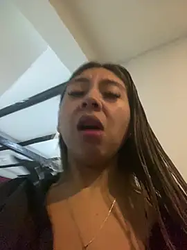 Sara-cooper2 online show from January 13, 2:59 am