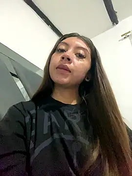 Sara-cooper2 online show from January 9, 7:15 am