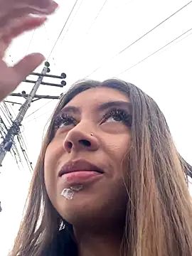 Sara-cooper2 online show from November 28, 4:51 pm