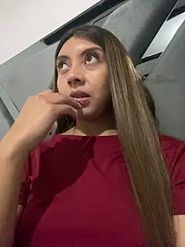 Sara-cooper2 online show from March 6, 2:50 am