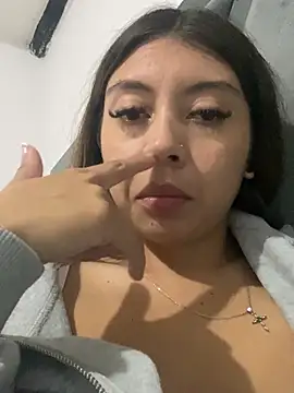 Sara-cooper2 online show from February 7, 5:04 am