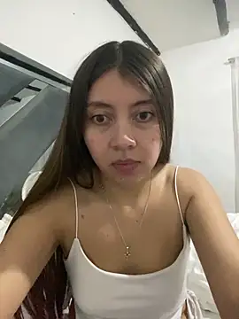 Sara-cooper2 online show from May 20, 2:25 pm