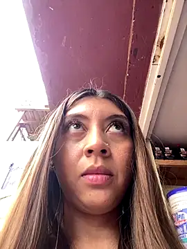 Sara-cooper2 online show from October 30, 2:04 pm