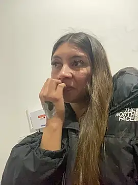 Sara-cooper2 online show from February 7, 9:56 pm