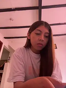 Sara-cooper2 online show from March 10, 3:16 pm