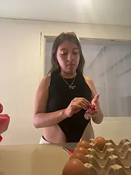 Sara-cooper2 online show from March 8, 7:39 pm